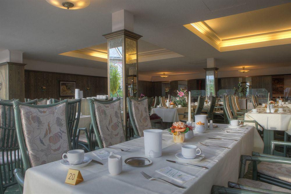 Seetelhotel Pommerscher Hof 4*