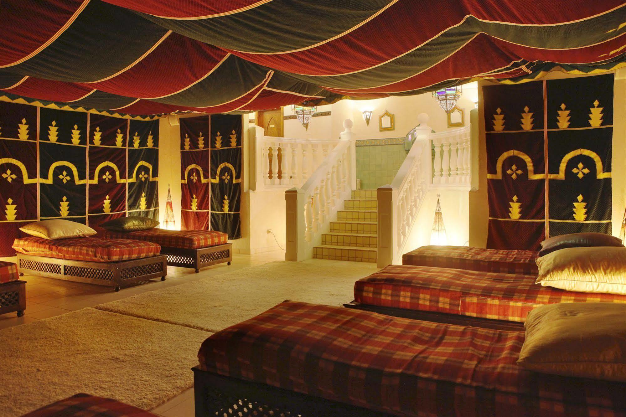 Hotel Seetelhotel Pommerscher Hof Wellnesshotel Im Herzen Der Kaiserbaeder Mit Direktem Zugang Zur Wellnessoase Shehrazade